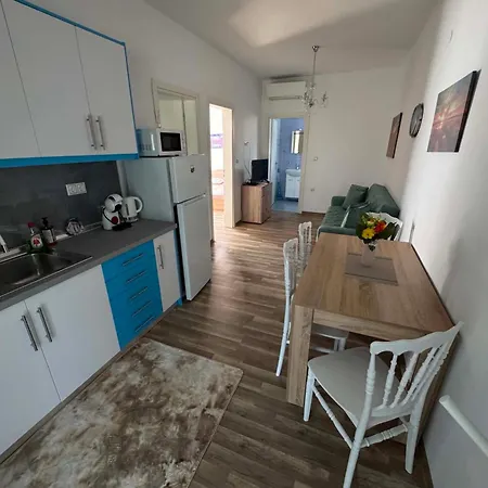 Holiday home Astera *