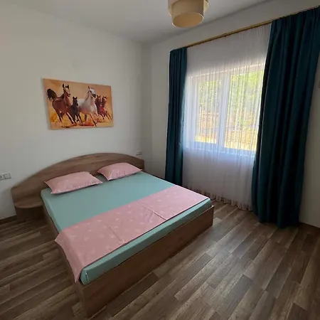 Astera Holiday home *