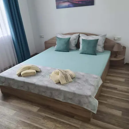 Astera * Пефкари