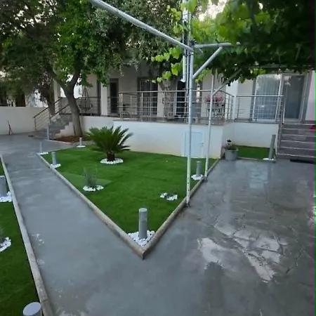 Astera Holiday home Pefkari