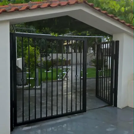 Holiday home Astera *