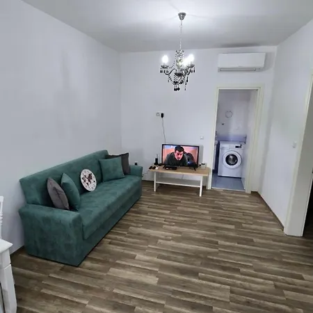 Holiday home Astera