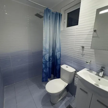 Astera Holiday home