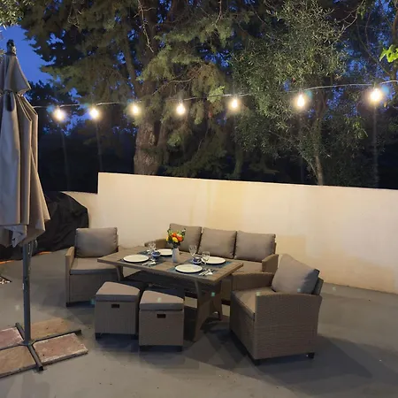 Holiday home Astera *